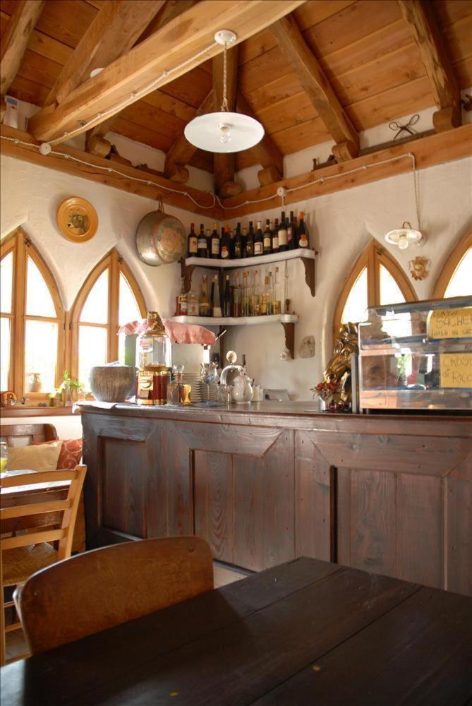 Agriturismo Randis Piano d'Arta Luaran gambar