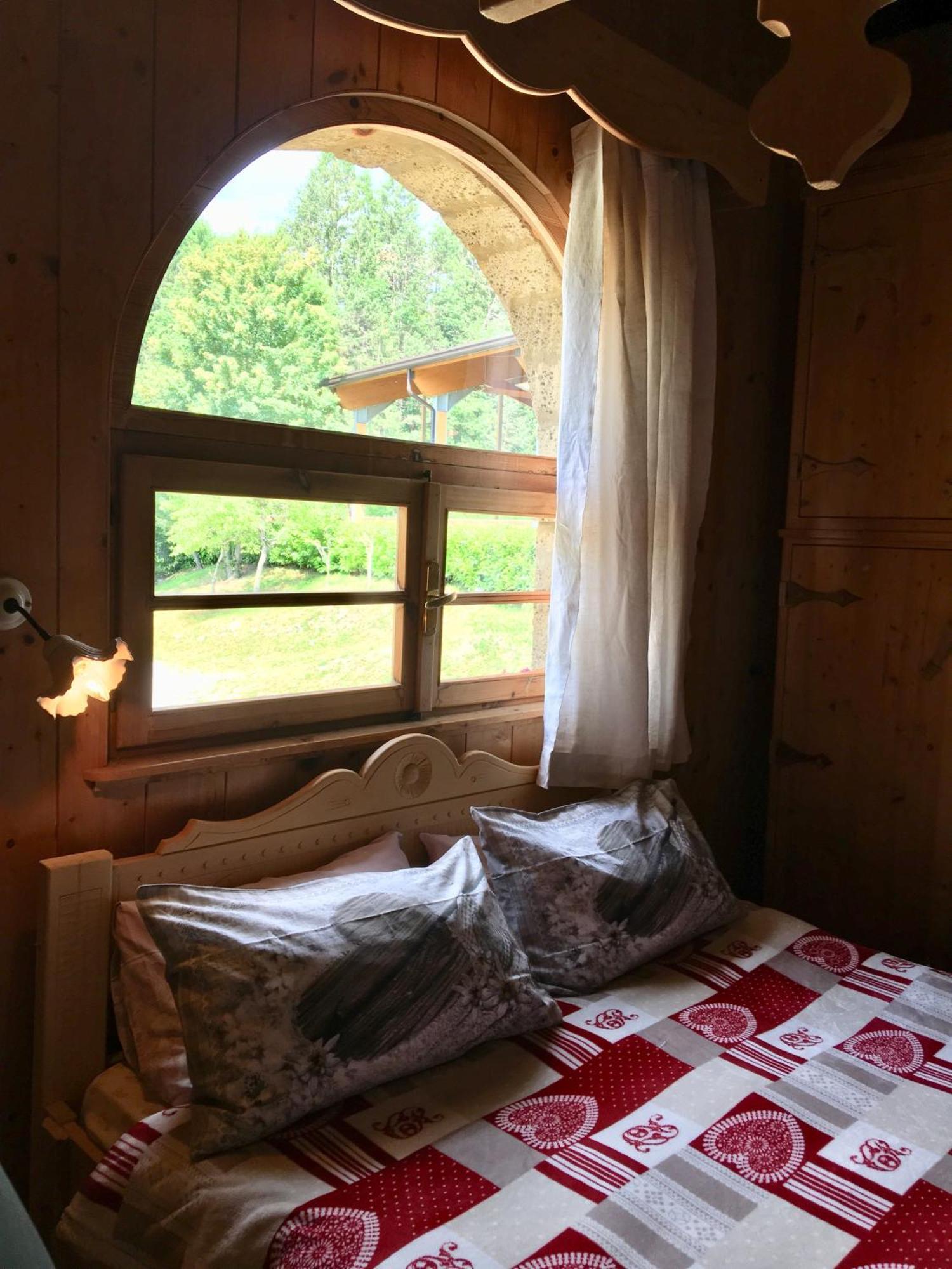 Agriturismo Randis Piano d'Arta Luaran gambar