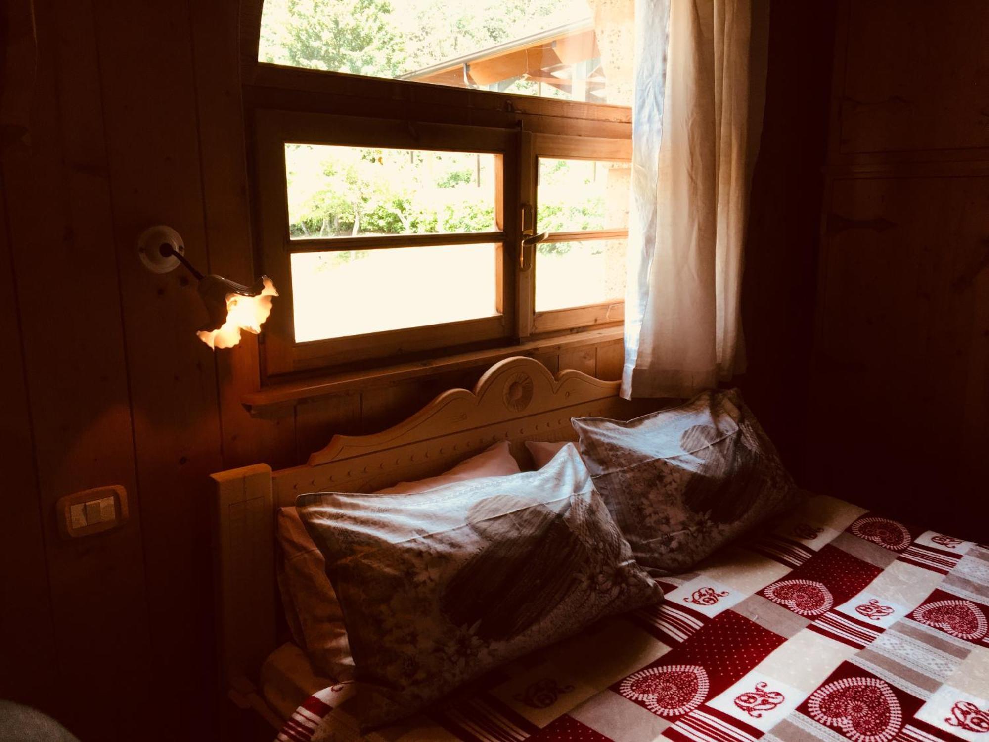 Agriturismo Randis Piano d'Arta Luaran gambar