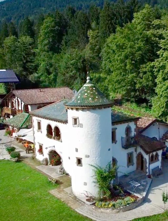 Agriturismo Randis Piano d'Arta Luaran gambar