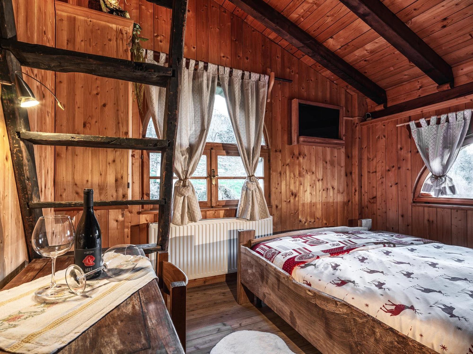 Agriturismo Randis Piano d'Arta Luaran gambar
