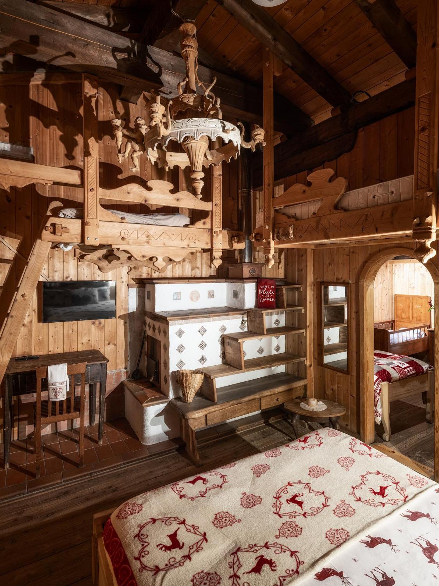 Agriturismo Randis Piano d'Arta Luaran gambar